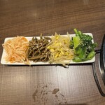 燒肉・韓國料理 KollaBo 橫濱Bay Quarter店 - 