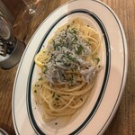 バール チッチャ - 