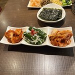 燒肉・韓國料理 KollaBo 橫濱Bay Quarter店 - 
