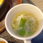 ポルト - セットのスープ