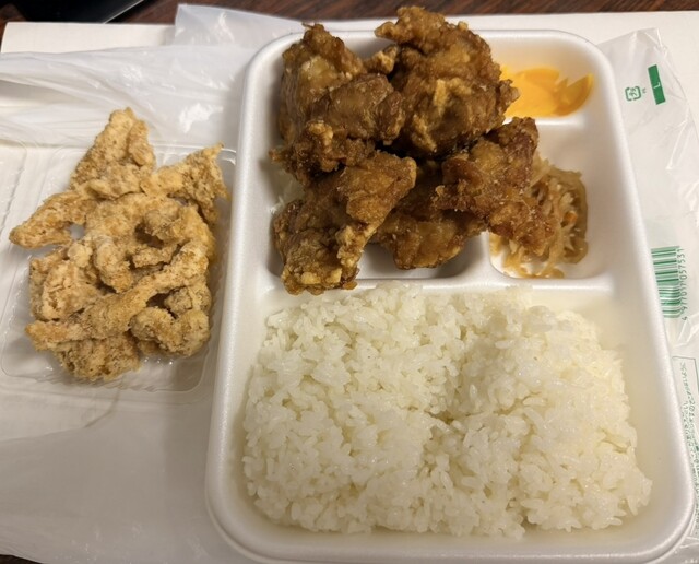 からあげ専門寺田商店 阿見店 - 阿見町その他/からあげ | 食べログ