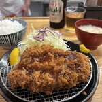 とんかつ檍 - 