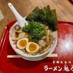 魁力屋 - 料理写真: