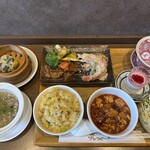 大陸風 - 