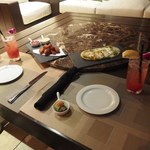 Wai'olu Ocean Cuisine - 