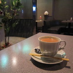 Sekuwa Corner - HOTチャイ。