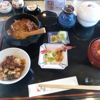 ひつまぶし 備長 本店 - 