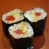寿司 髙はし - 