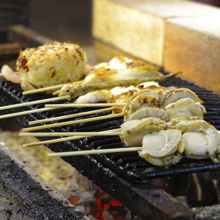 魚串さくらさく_0