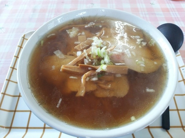 京屋食堂 - 田尻（食堂）の写真