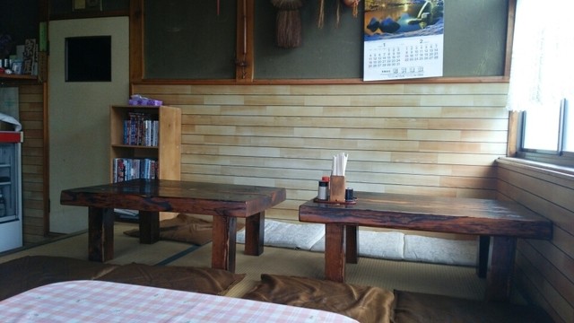 京屋食堂 - 田尻（食堂）の写真