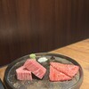 和牛とタン 焼肉 とみ - 