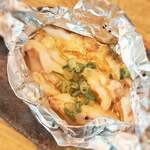 酉将 - 料理写真: