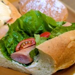 Bon appetit - 