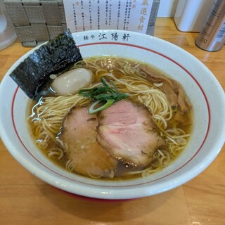 麺や 江陽軒_0
