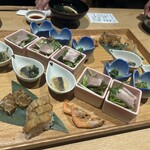 くずし割烹　ZUTTO - 