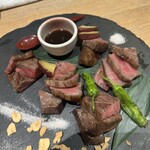 くずし割烹　ZUTTO - 