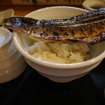 さばめしの鯖匠 - 