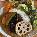 Cafe ななくに - 
