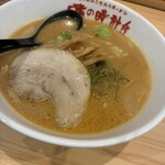 味の時計台 - 料理写真:
