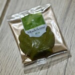 銀座コージーコーナー - 料理写真: