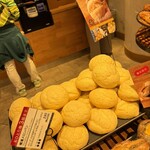 ジャン・フランソワ - 