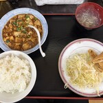 中華料理 東来福 - 