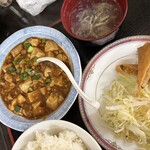 中華料理 東来福 - 