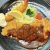 とんかつ 吉兆 - 