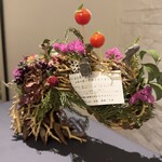 プレゼンテ スギ