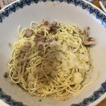 らーめんセンター トミオ - 