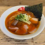 中華そば スパンキー - 