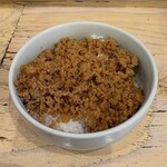 中華そば スパンキー - 