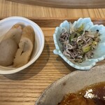 mizuna cafe & dining - 