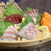 【個室完備】旬香 - 