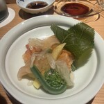 鮨処 池上 - 