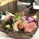 和食処 こばやし - 