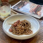 蕎麦粉食堂 Buckwheat - 