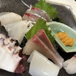 三枡 - 