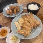 宇都宮みんみん - 
