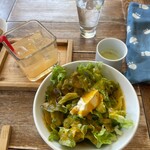蕎麦粉食堂 Buckwheat - 