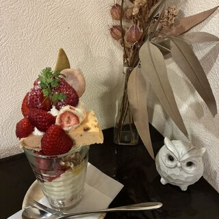 喫茶 ほんまち_1