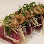 天然鮪料理うしお - 