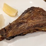 天然鮪料理うしお - 