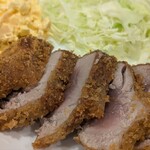 天然鮪料理うしお - 