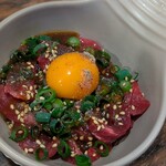 天然鮪料理うしお - 
