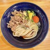 Sanuki Tachigui Udon Kirin Ya Honmachi honten - 