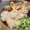 踊るうどん - 