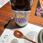 薄野 肉海鮮爐端 芯々 - 