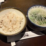 牛タン焼専門店 ヨコマサ - 